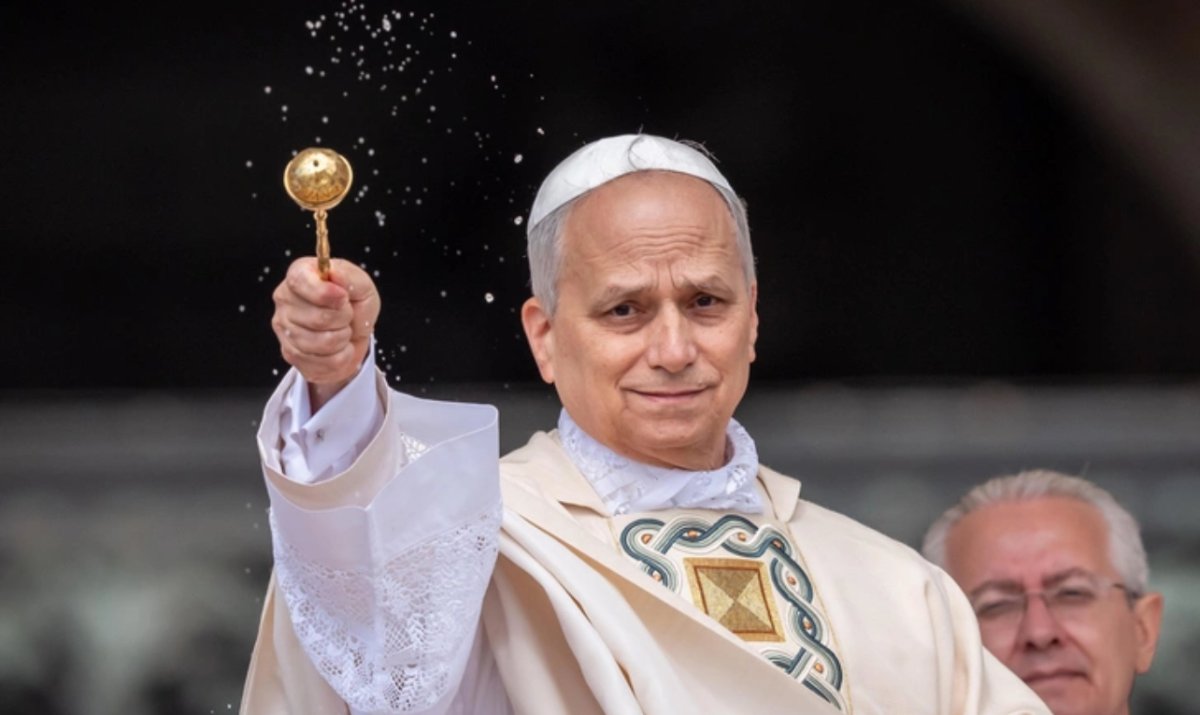 «Хезболла» призвала Папу Римского осудить израильские удары по Ливану