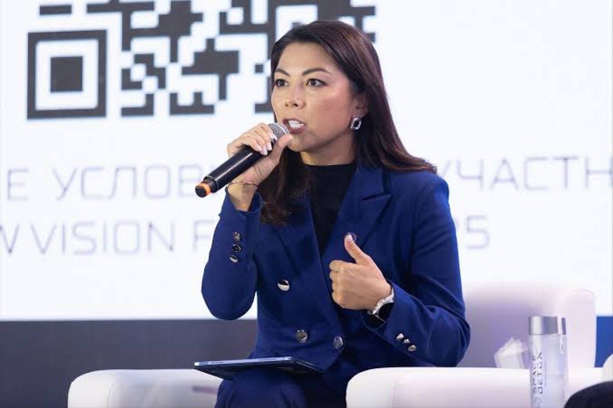 Общественный совет министерства ИИ выбрал нового главу