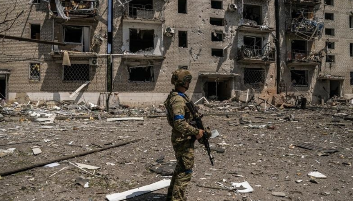 Россия и Украина готовы к миру - МИД Турции