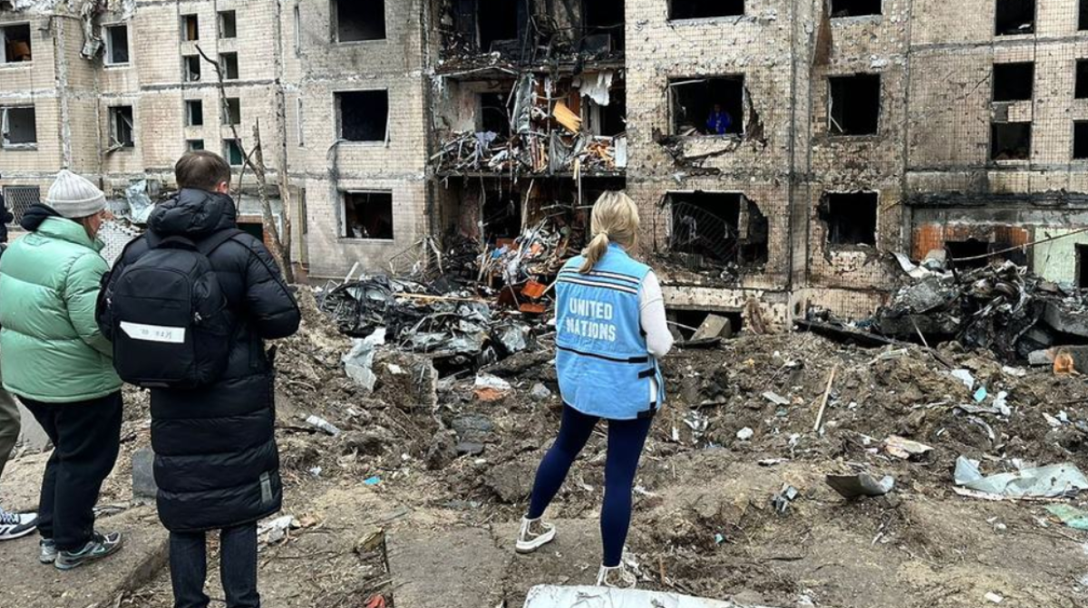 The Telegraph: Россия финансирует войну золотом из Африки