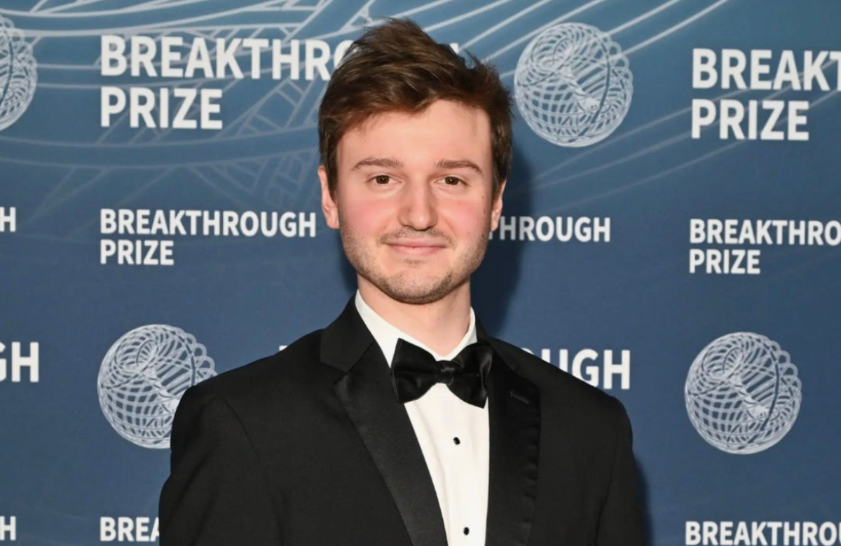 22-летний миллиардер рассказал, как добился успеха