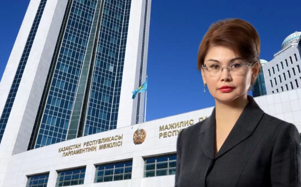 Аида Балаева назначена вице-премьером Казахстана