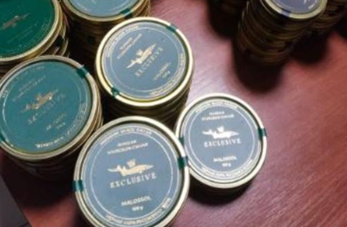 Утиное мясо и икру пытались незаконно ввезти в Казахстан из Кыргызстана