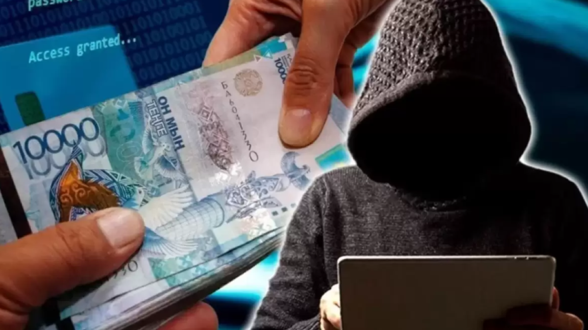 Первое дело по новой уголовной статье завели в Алматинской области