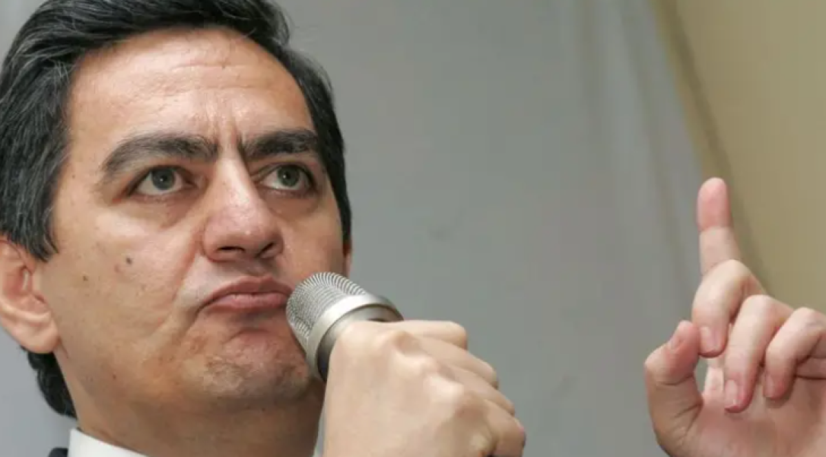 В Азербайджане арестован лидер оппозиции Али Керимли