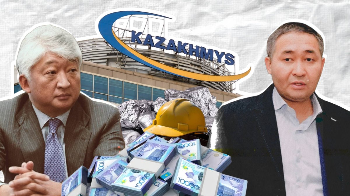 Сделке по «Казахмысу» — быть? Власти Казахстана не против смены инвестора