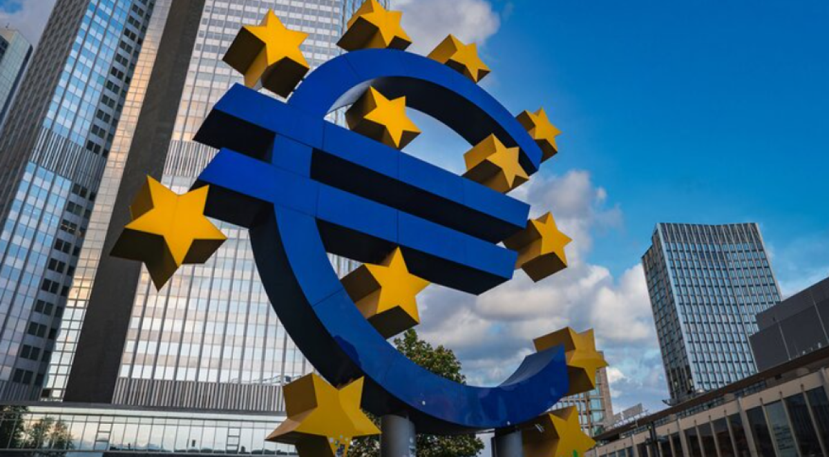 ЕЦБ отказался поддержать репарационный кредит Украине за счет активов РФ