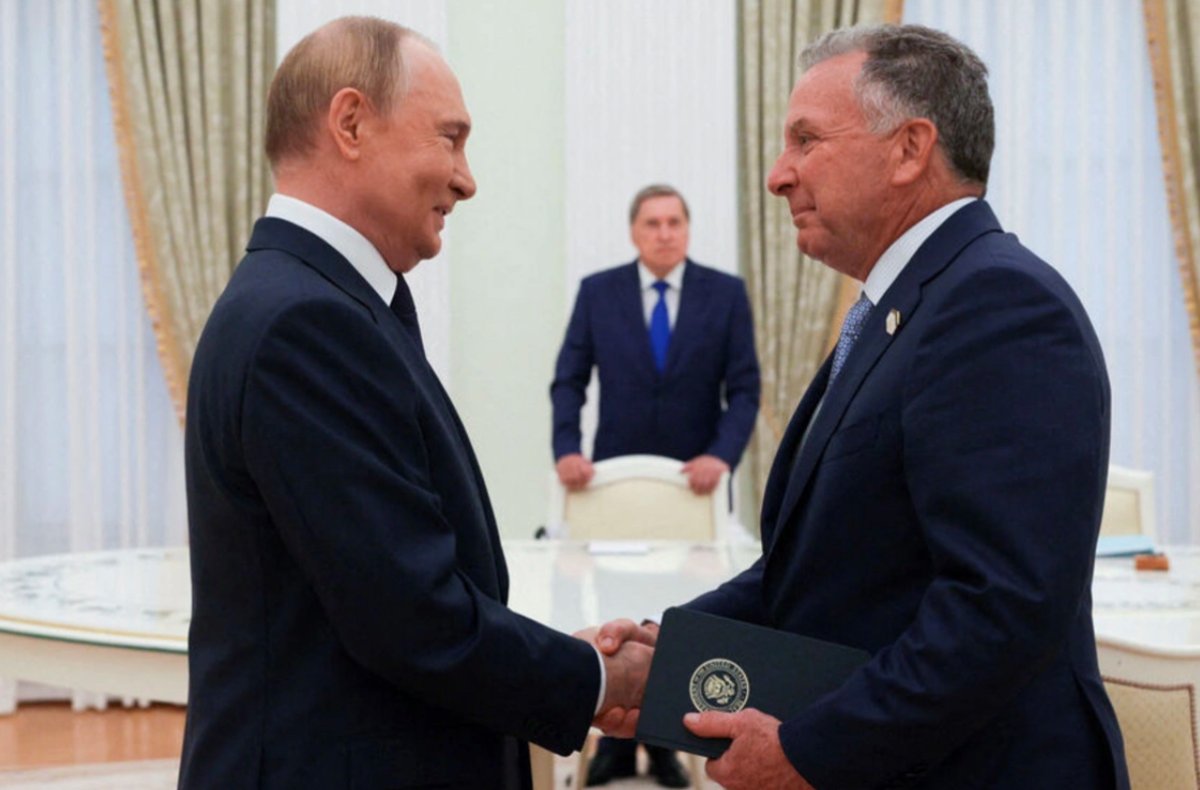 Россия и США не нашли компромисс по мирному соглашению - Кремль