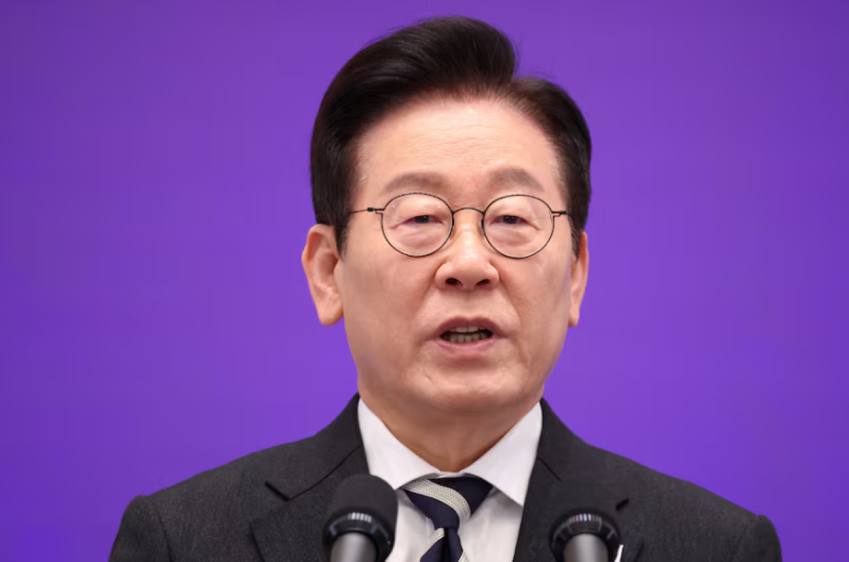 Президент Южной Кореи сделал заявление в годовщину введения военного положения