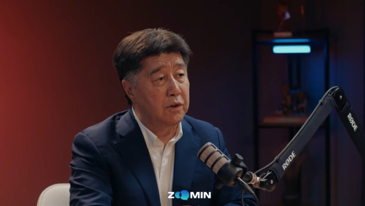 "Растет популизм": Алихан Байменов о госаппарате