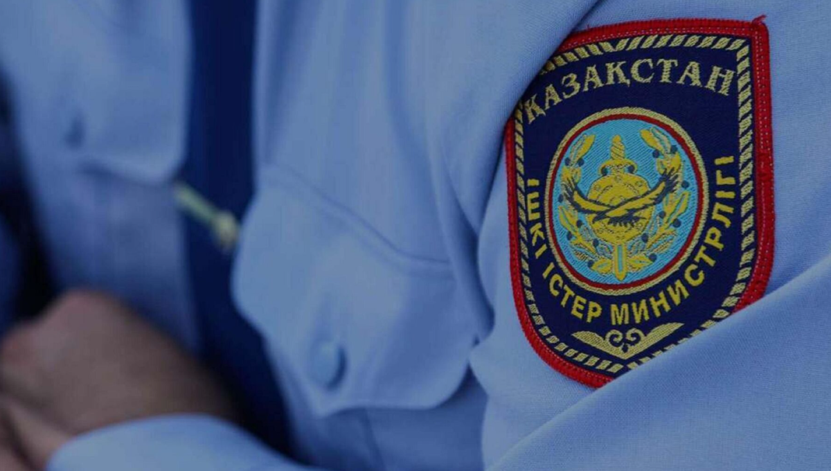 В Казахстане сын подозревается в убийстве матери