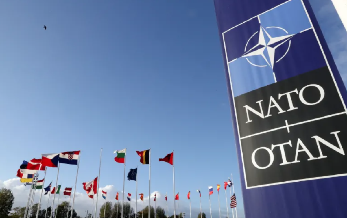 Генсек НАТО: Путину рано или поздно придется уступить