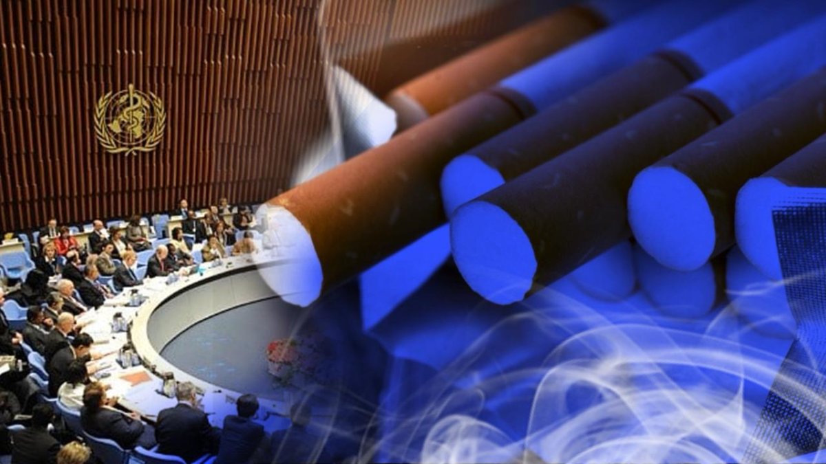 Конференция в Женеве по табаку: почему Джамиля Садыкова осталась без финансирования от государства