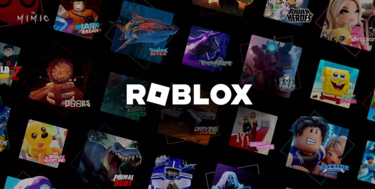 В России заблокировали Roblox из-за «экстремизма» и ЛГБТ