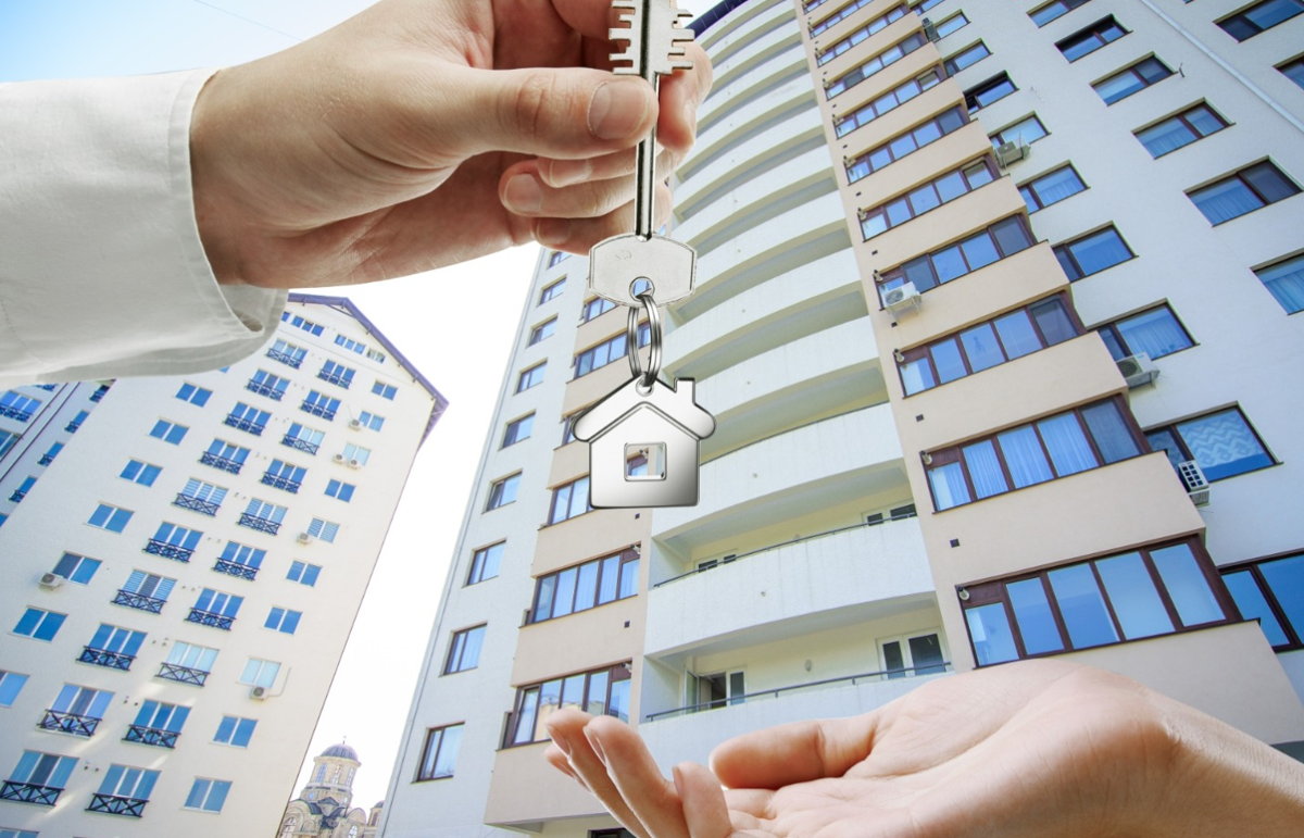 Ажиотаж на рынке жилья в Казахстане: что происходит