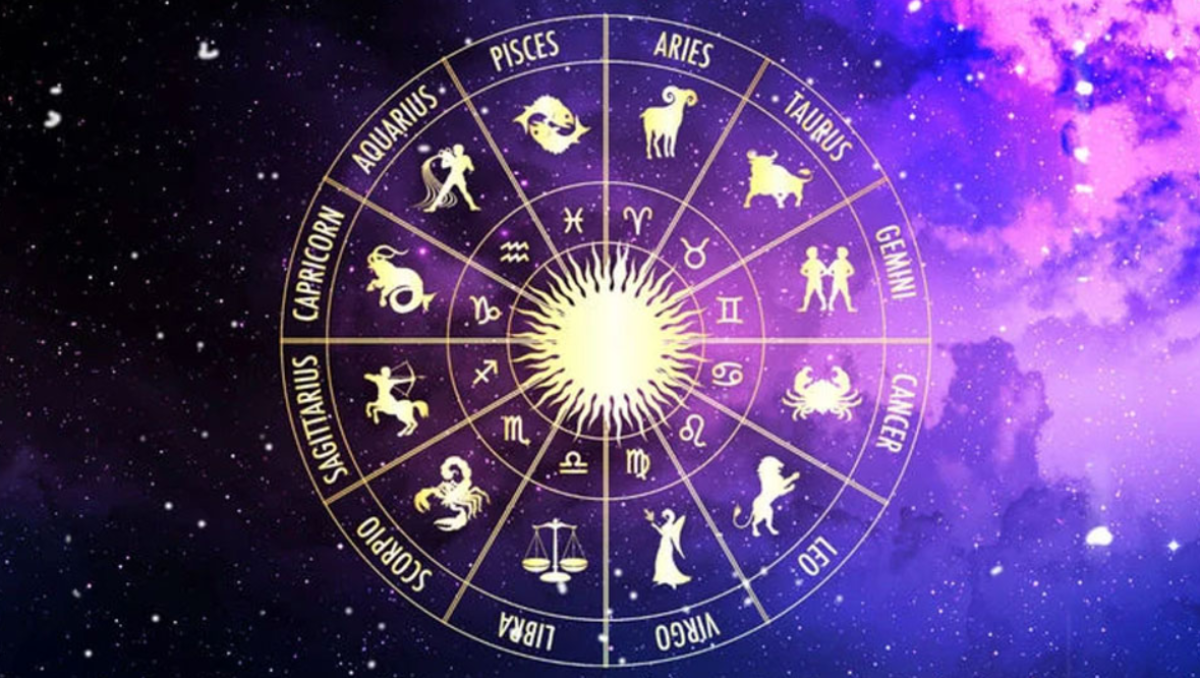 Три знака зодиака разбогатеют к концу 2025 года