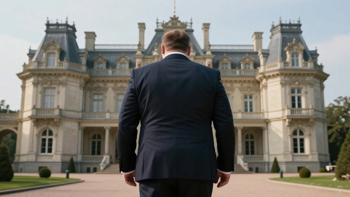 Казахстанские олигархи не смогут скрывать европейскую недвижимость