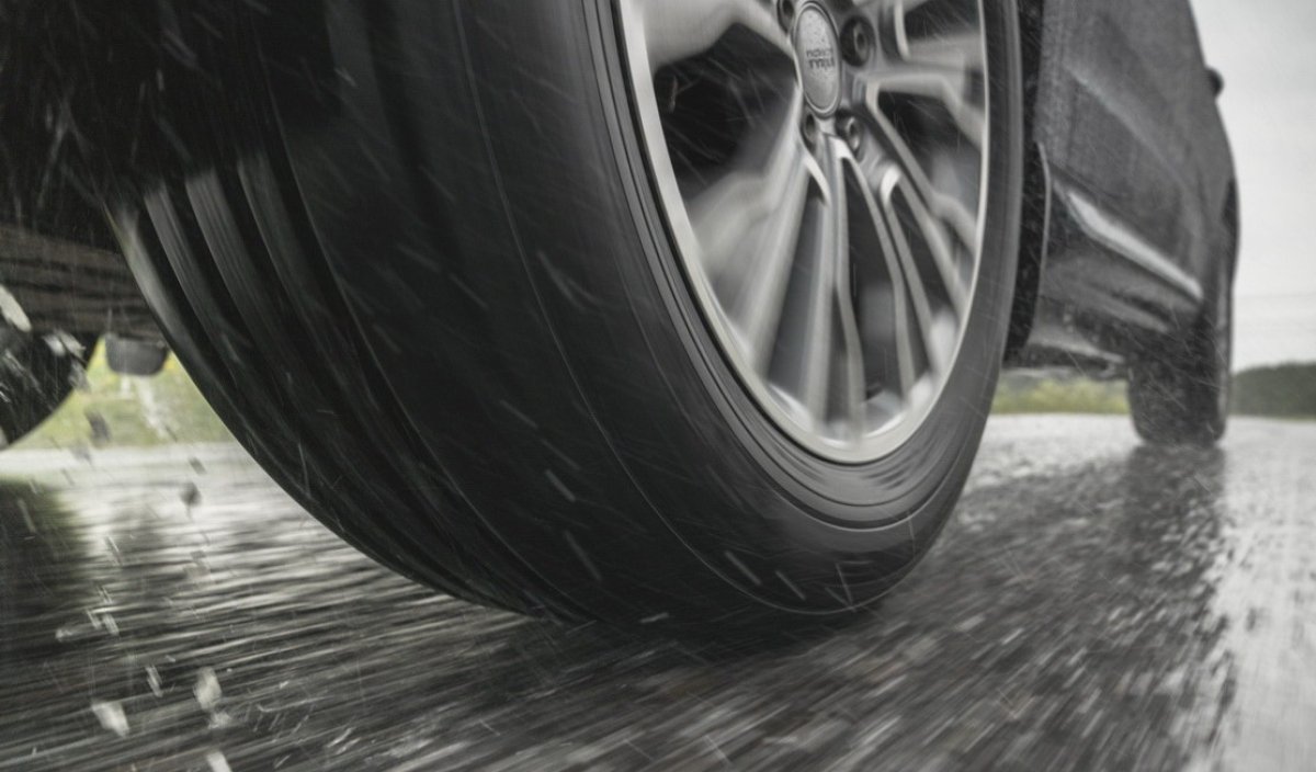 Нет снега - нет штрафа? Казахстанцам разъяснили требования по зимней резине