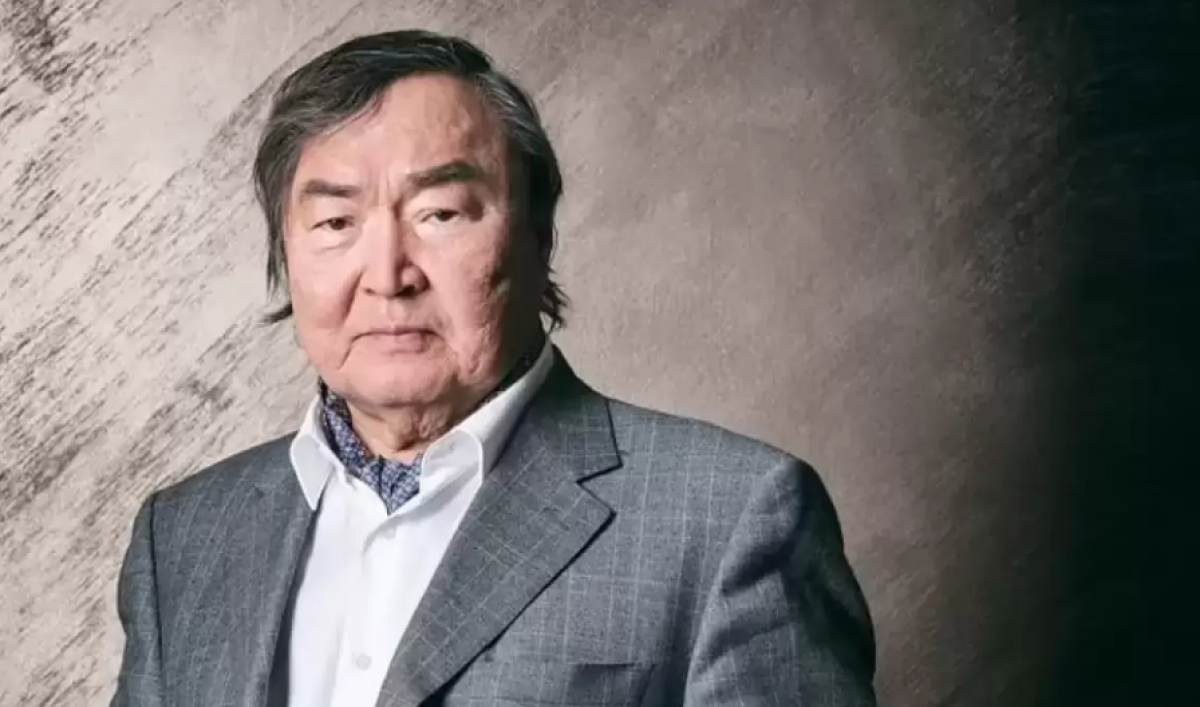 Олжаса Сулейменова выдвинули  на Нобелевскую премию мира