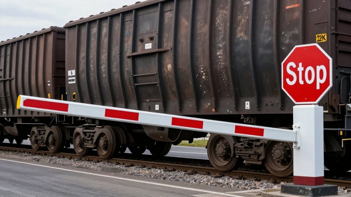 Россия запретила транзит зерна из Казахстана