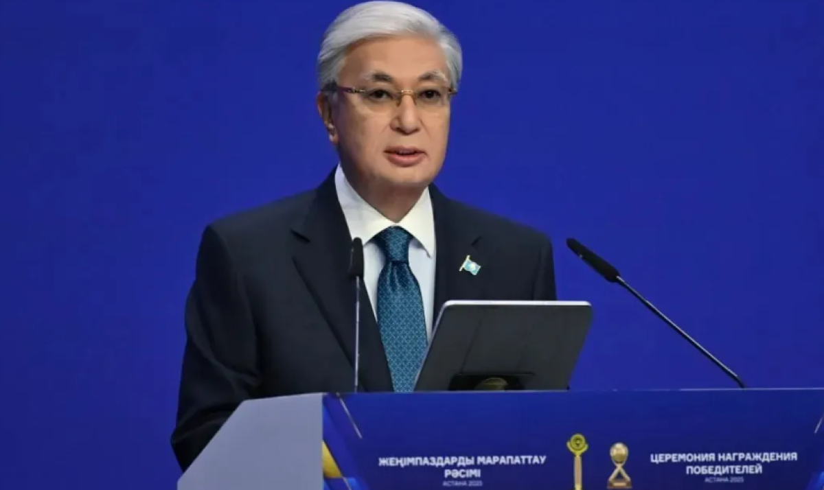 Казахстан выступил в ООН с инициативой по развитию волонтерства