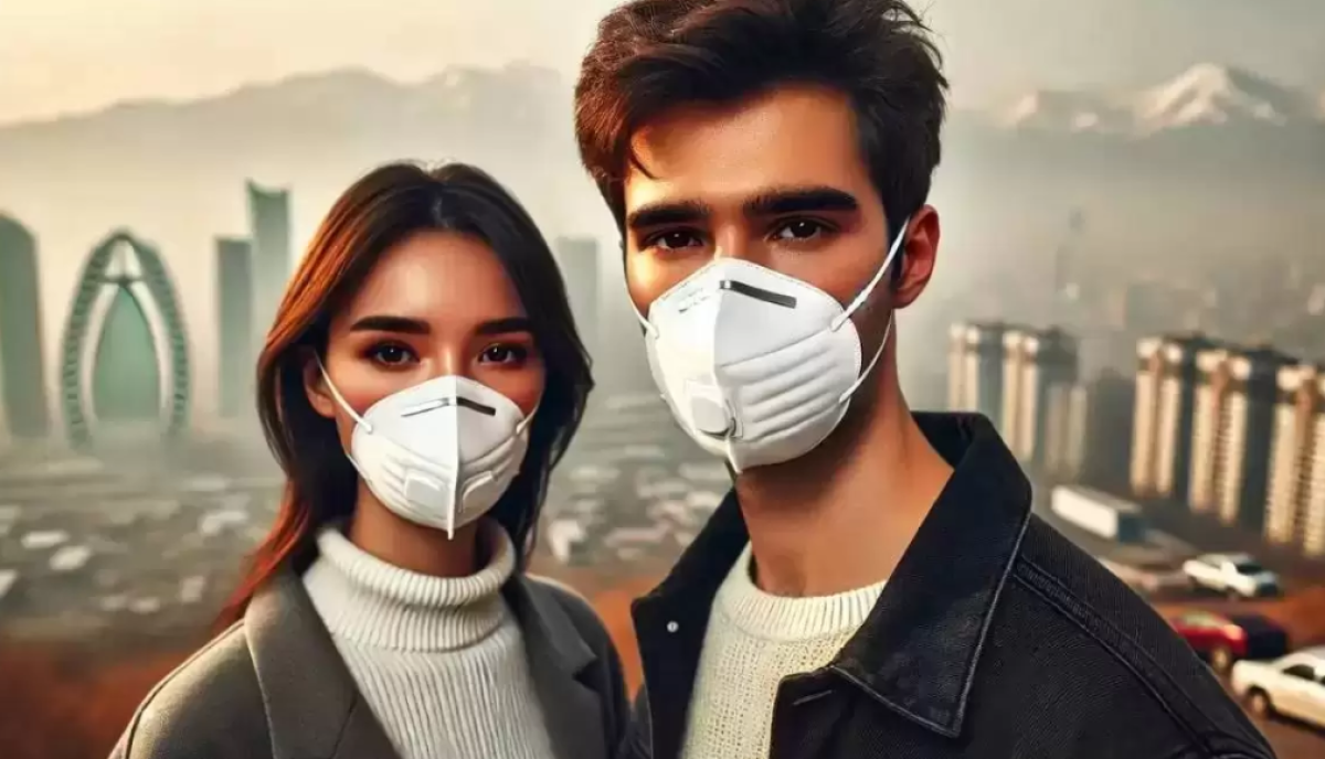 Казгидромет предупредил Астану, Алматы и ещё пять городов