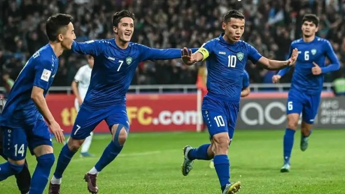 «Мы будем биться до конца»: Каннаваро оценил шансы Узбекистана на ЧМ-2026