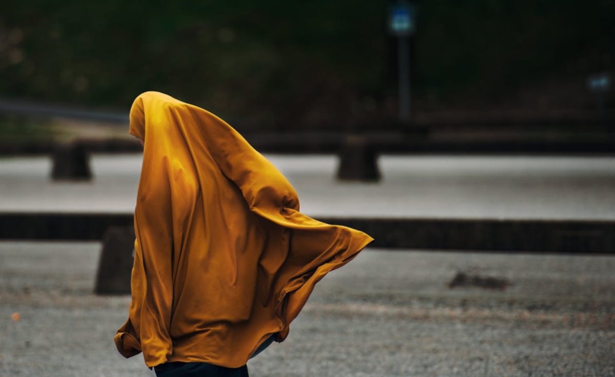 В Иране задержали организаторов забега из-за женщин без хиджабов