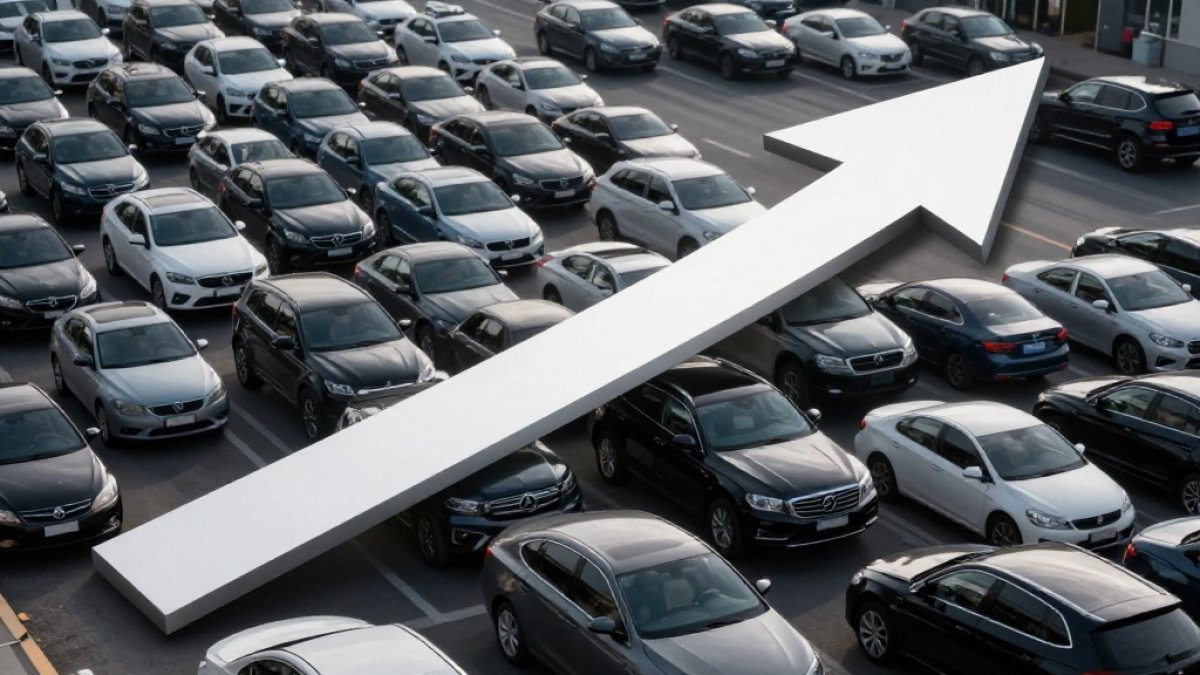 Как изменятся цены на авто в Казахстане со следующего года