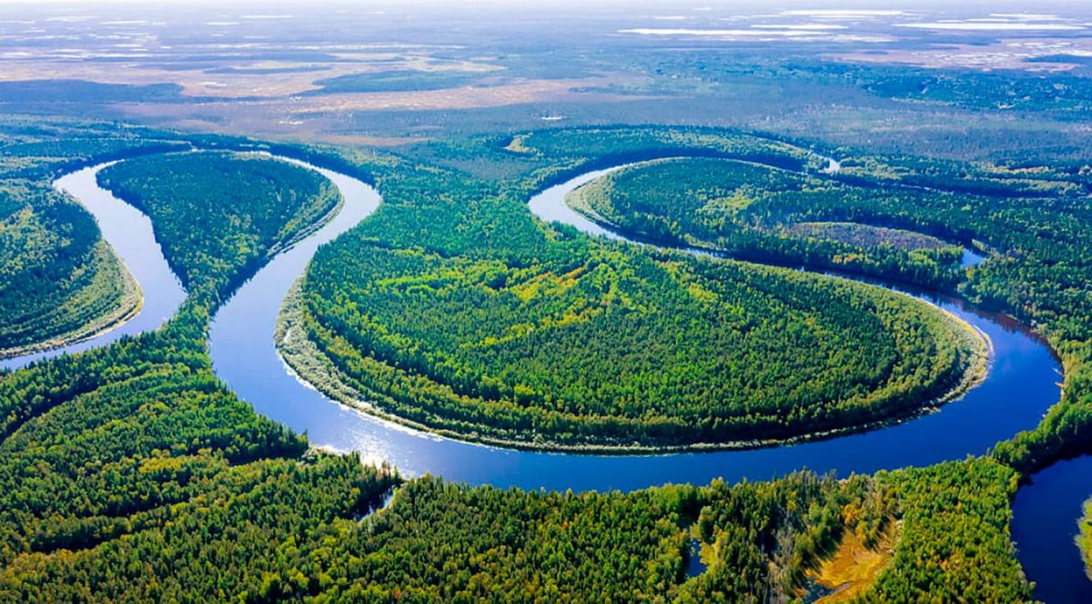 Поворот сибирских рек в Центральную Азию: что ответил Казахстан на предложение из России