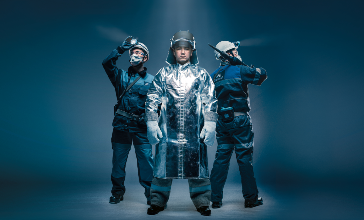 Qarmet отмечает двухлетие: год модернизации и безопасности