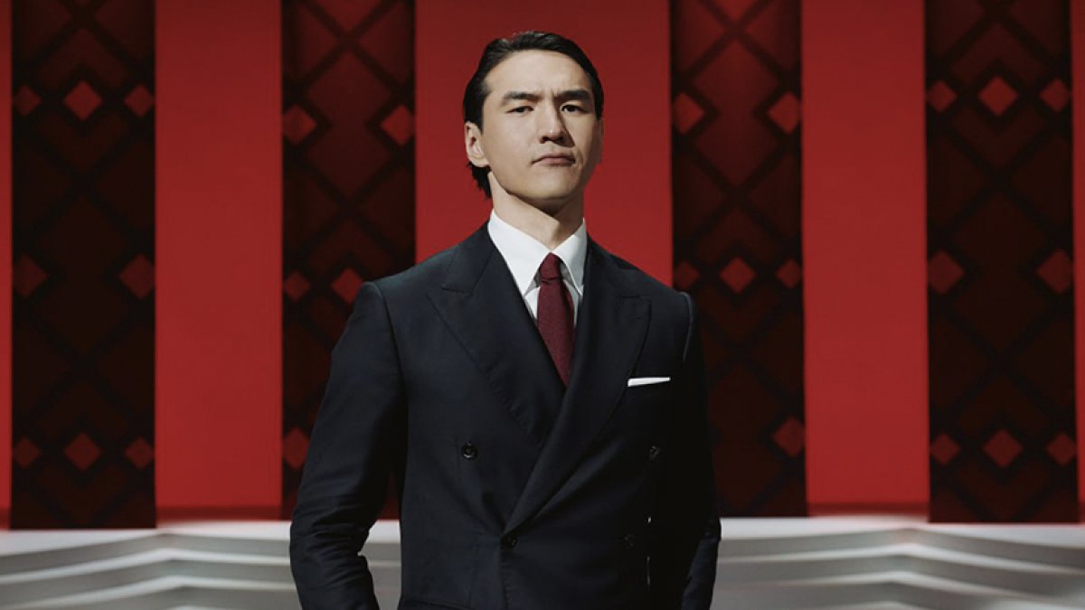 "Мог наговорить лишнего": ещё один концерт Нурлана Сабурова отменён в России