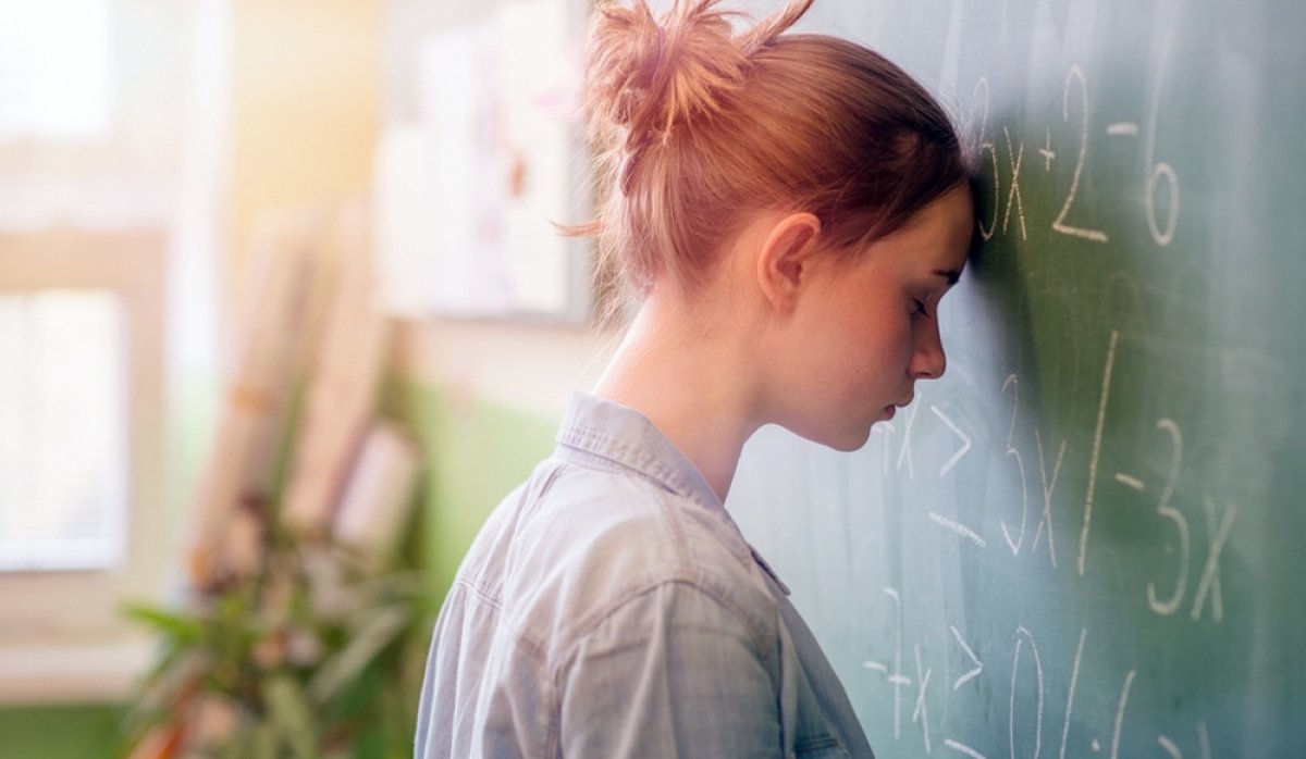 В Казахстане выступили против объединения точных наук в один предмет