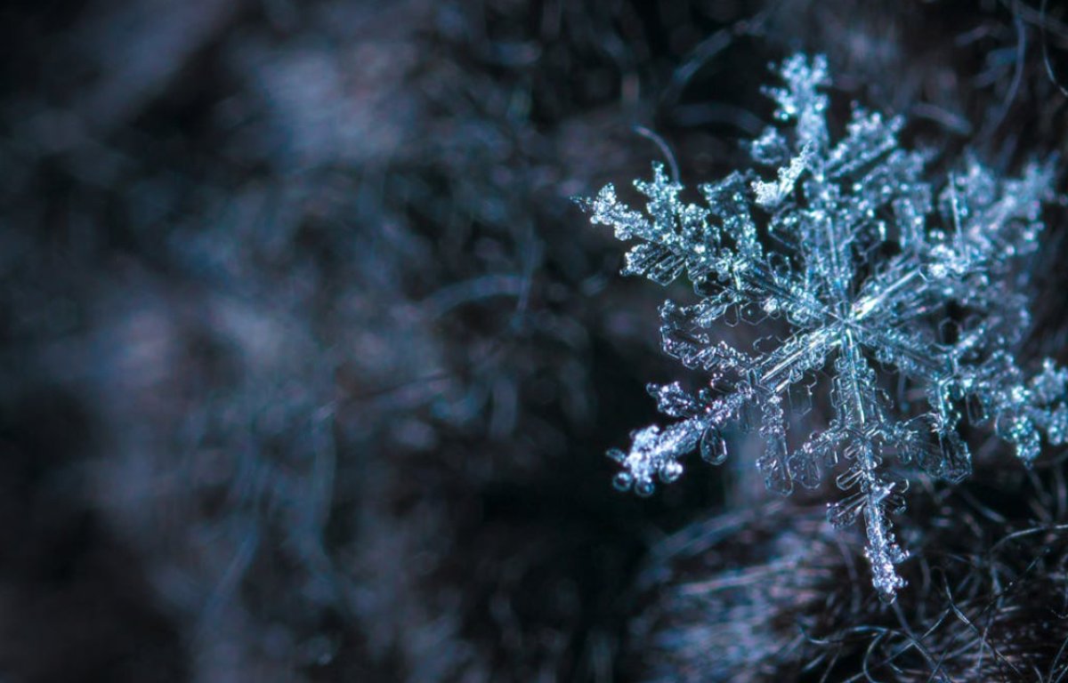 Сильный снег и морозы надвигаются на Казахстан