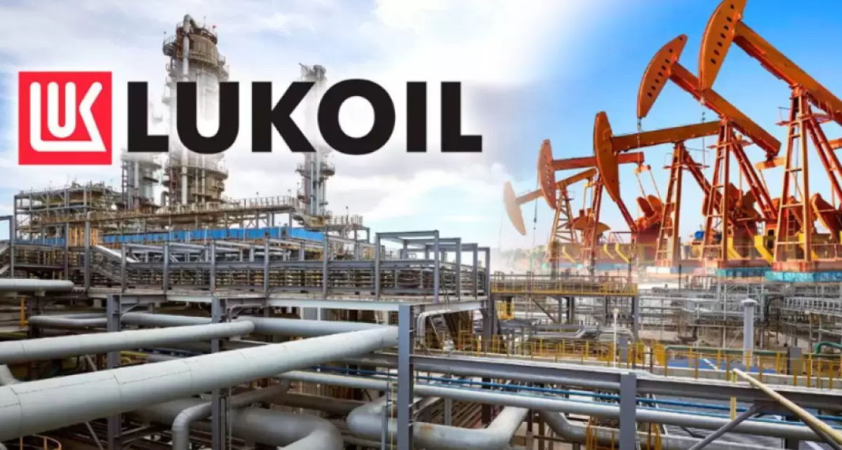 США поддержали передачу активов "Лукойл" в Ираке американцам