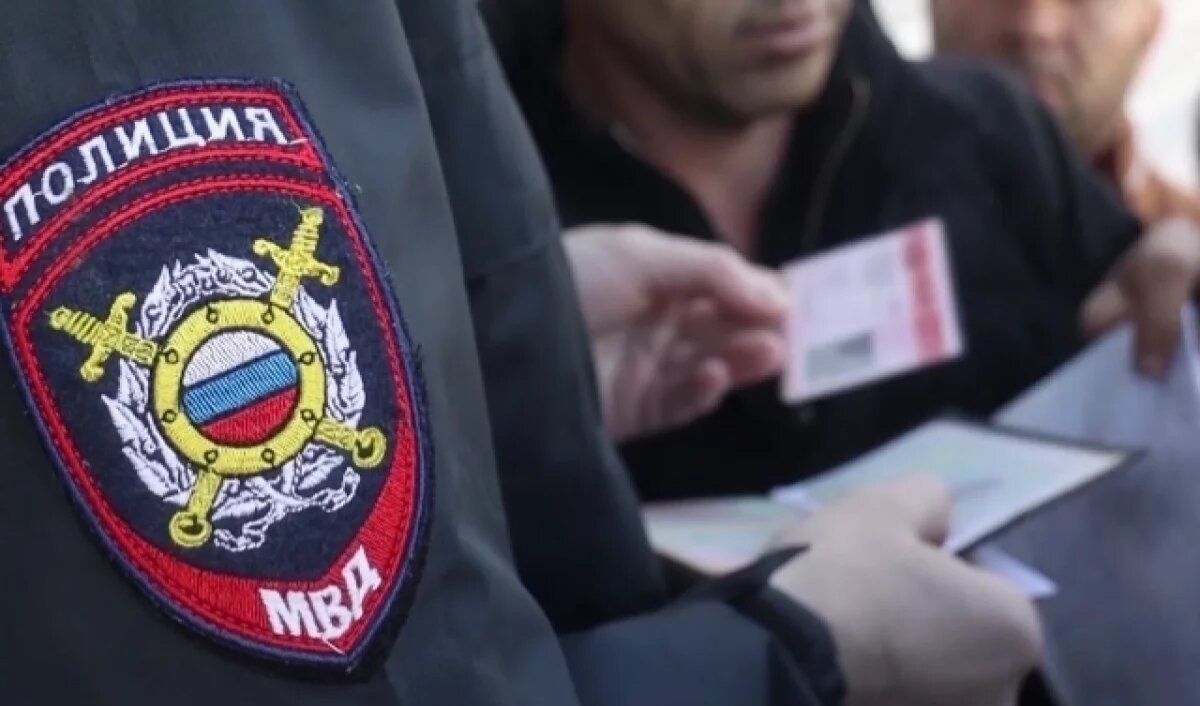 Россия депортировала казахстанца за антивоенные заявления