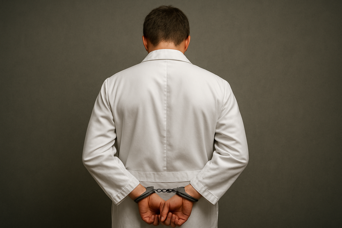 115 млн тенге украли на закупках медицинского оборудования в Туркестанской области