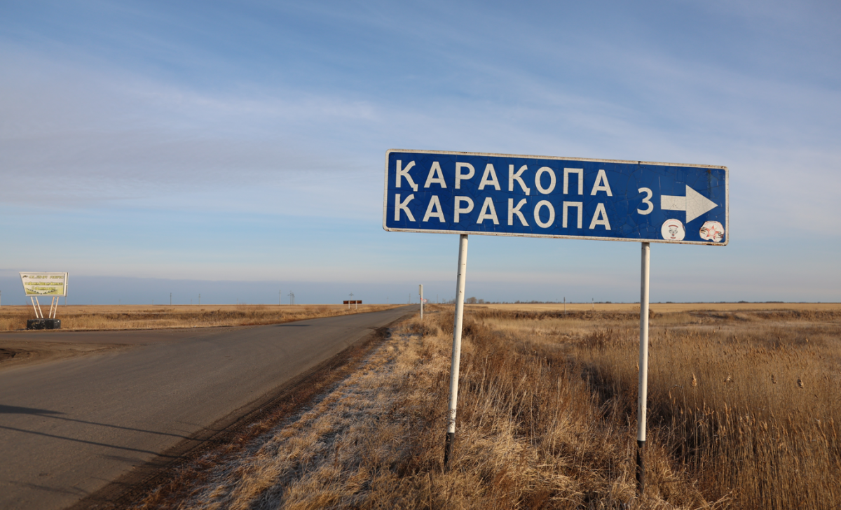 Как акиматы и Beeline меняют жизнь в селах