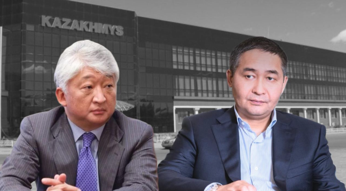 Казахстанский миллионер покупает «Казахмыс»: названа предварительная сумма сделки