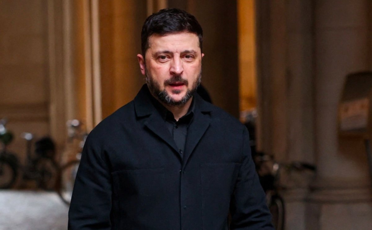 «Я готов всегда»: Зеленский ответил Трампу на призыв провести выборы в Украине