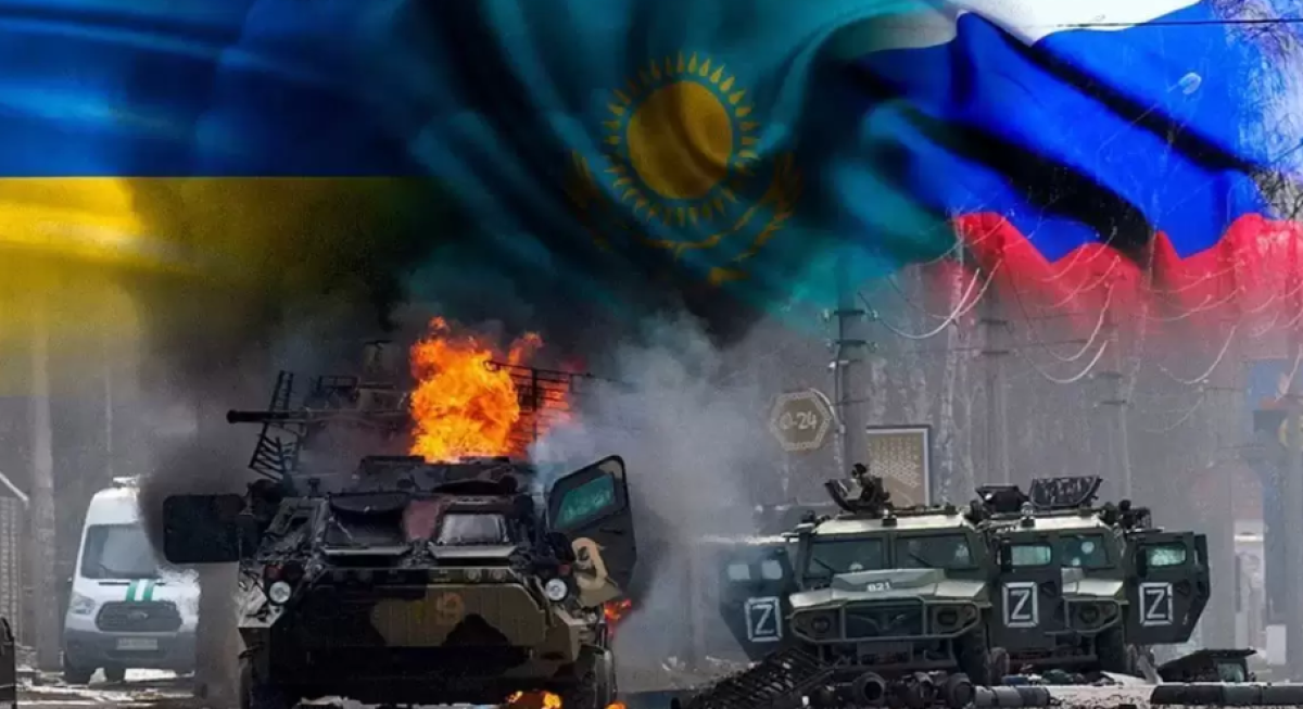 В ЗКО похоронили погибшего на войне в Украине: госорганы ничего не знают об этом