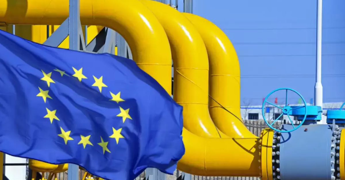 ЕС согласовал механизм отказа от российского газа