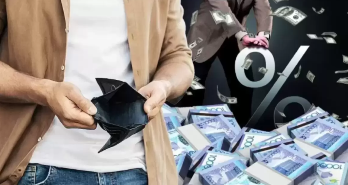 Кому в Казахстане предлагали самые большие зарплаты в ноябре