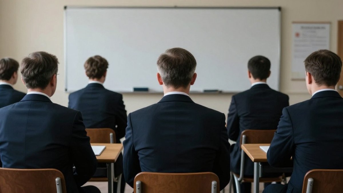 Казахстанских депутатов предложили посадить за парты — изучать экономику