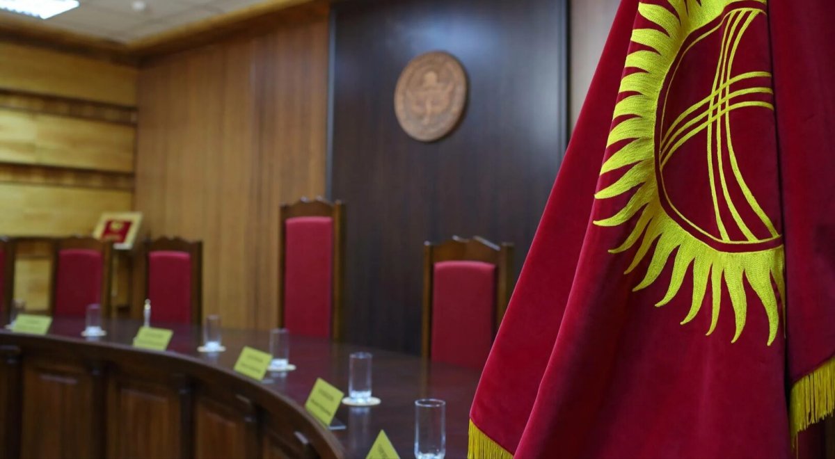 Кыргызстан не поддержал предложение президента по смертной казни