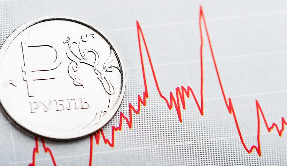 Как девальвация рубля может повлиять на инфляцию в Казахстане