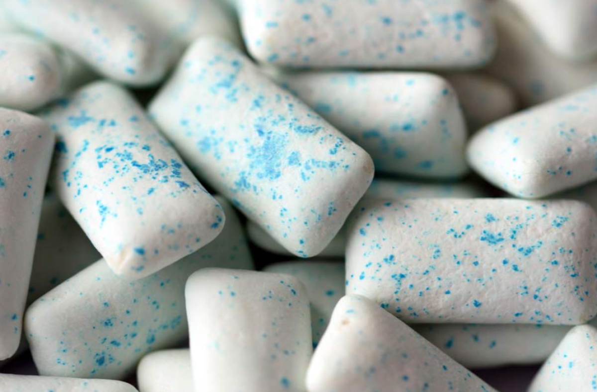 Школьники оказались в больнице после жвачки