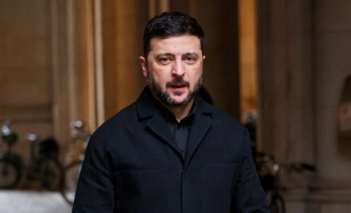 США озвучили видение мира: что сказал Зеленский