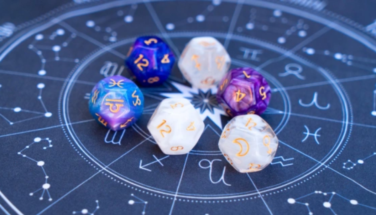 Названы три знака зодиака, которым всегда везёт