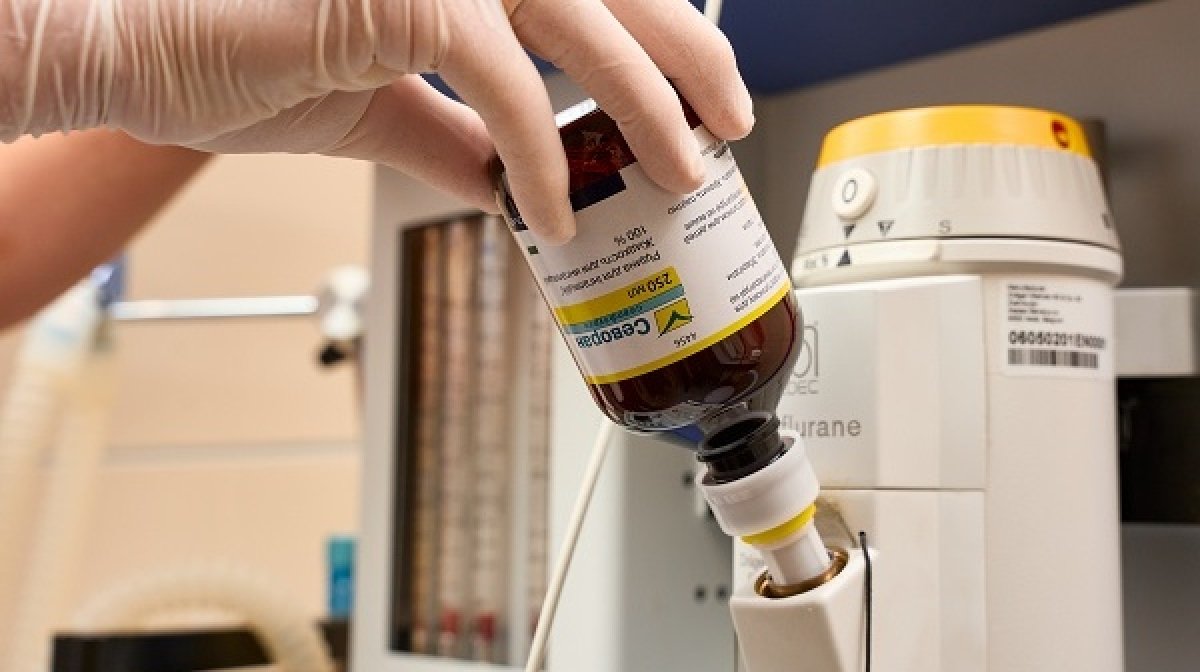 Казахстанские врачи вынесли вердикт "Севорану"